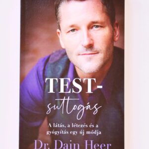 TESTSUTTOGÁS - DR. DAIN HEER