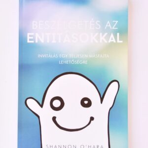 BESZÉLGETÉS AZ ENTITÁSOKKAL (TALK TO THE ENTITIES) - SHANNON O'HARA
