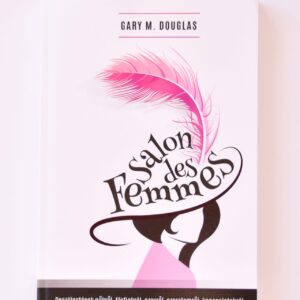 SALON DES FEMMES - GARY M. DOUGLAS