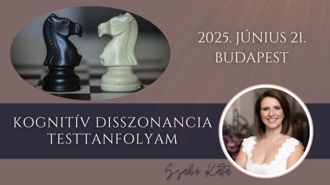 Kognitív disszonancia testtanfolyam, Access Consciousness, Access Body Process, Budapest, 2025.06.21.